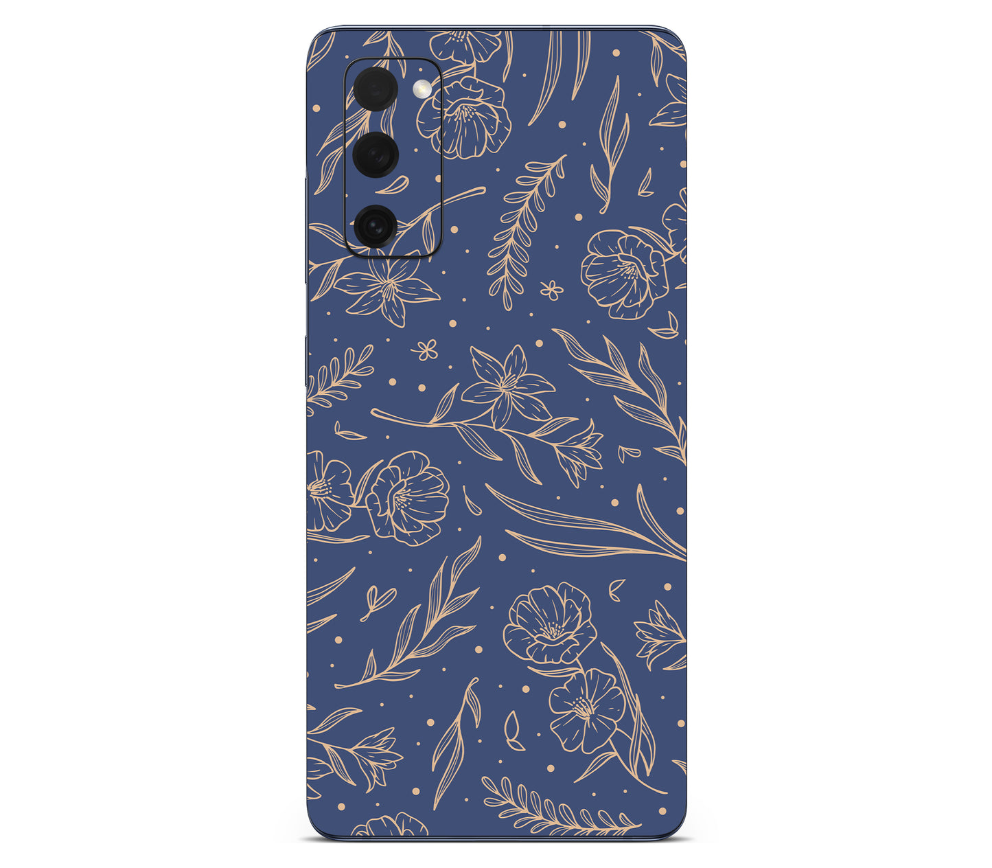 Galaxy S20 FE skin, Twilight