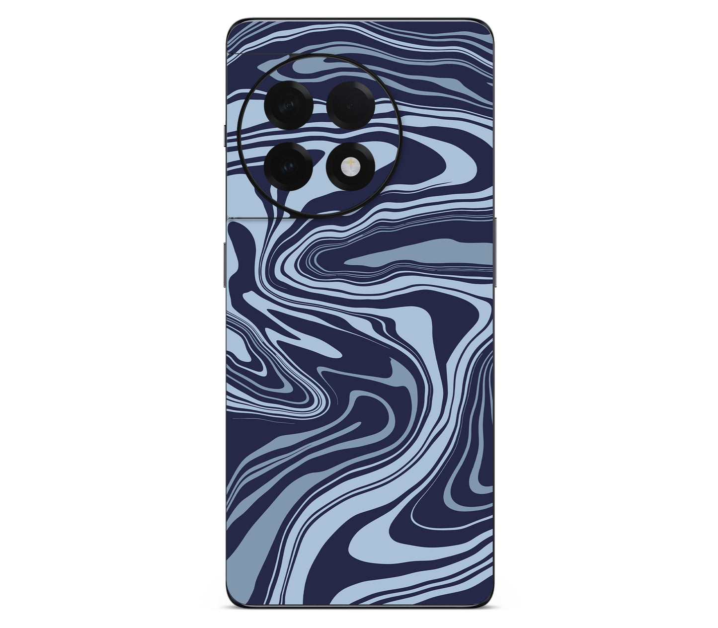 OnePlus 11R skin, Vertigo (Blur)