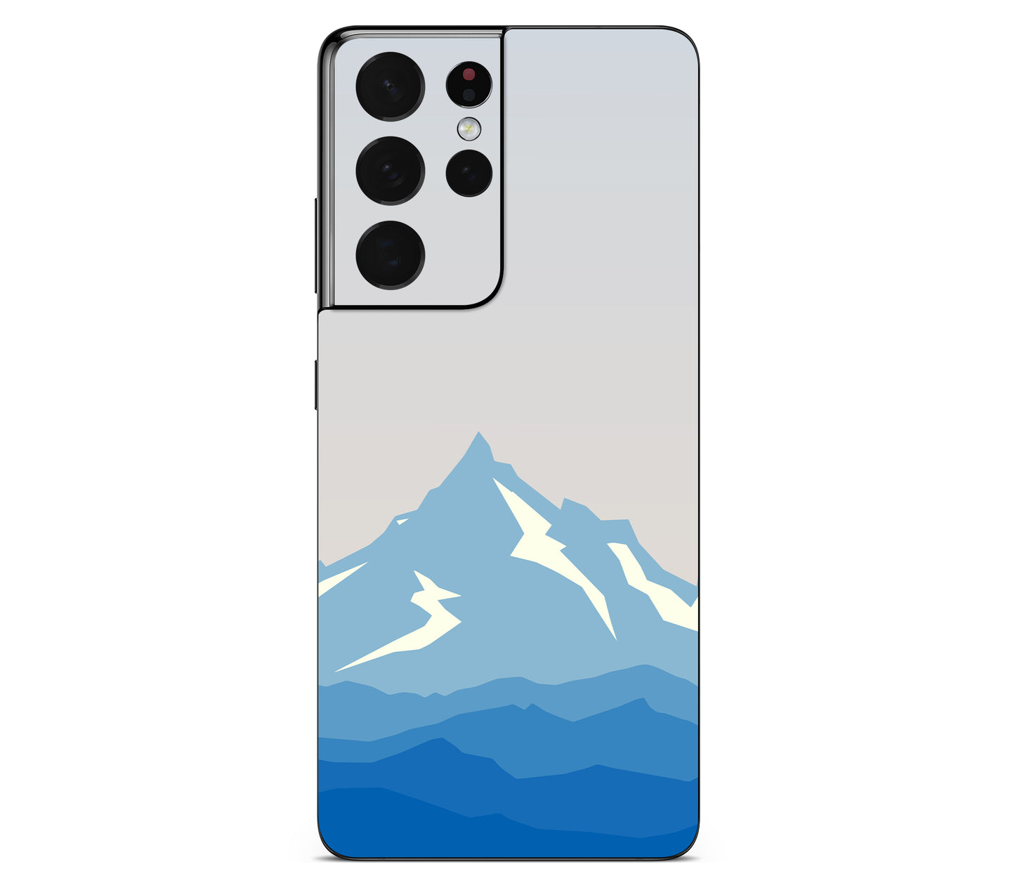 Galaxy S21 Ultra skin, Everest