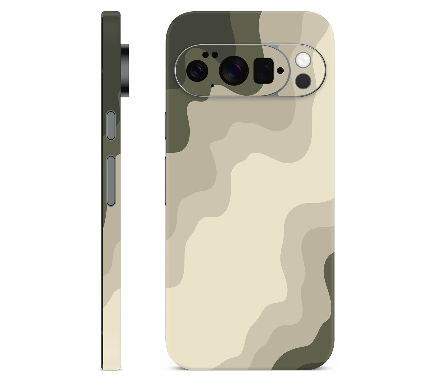 Google Pixel 10 Pro skin, Drift (Mirage)