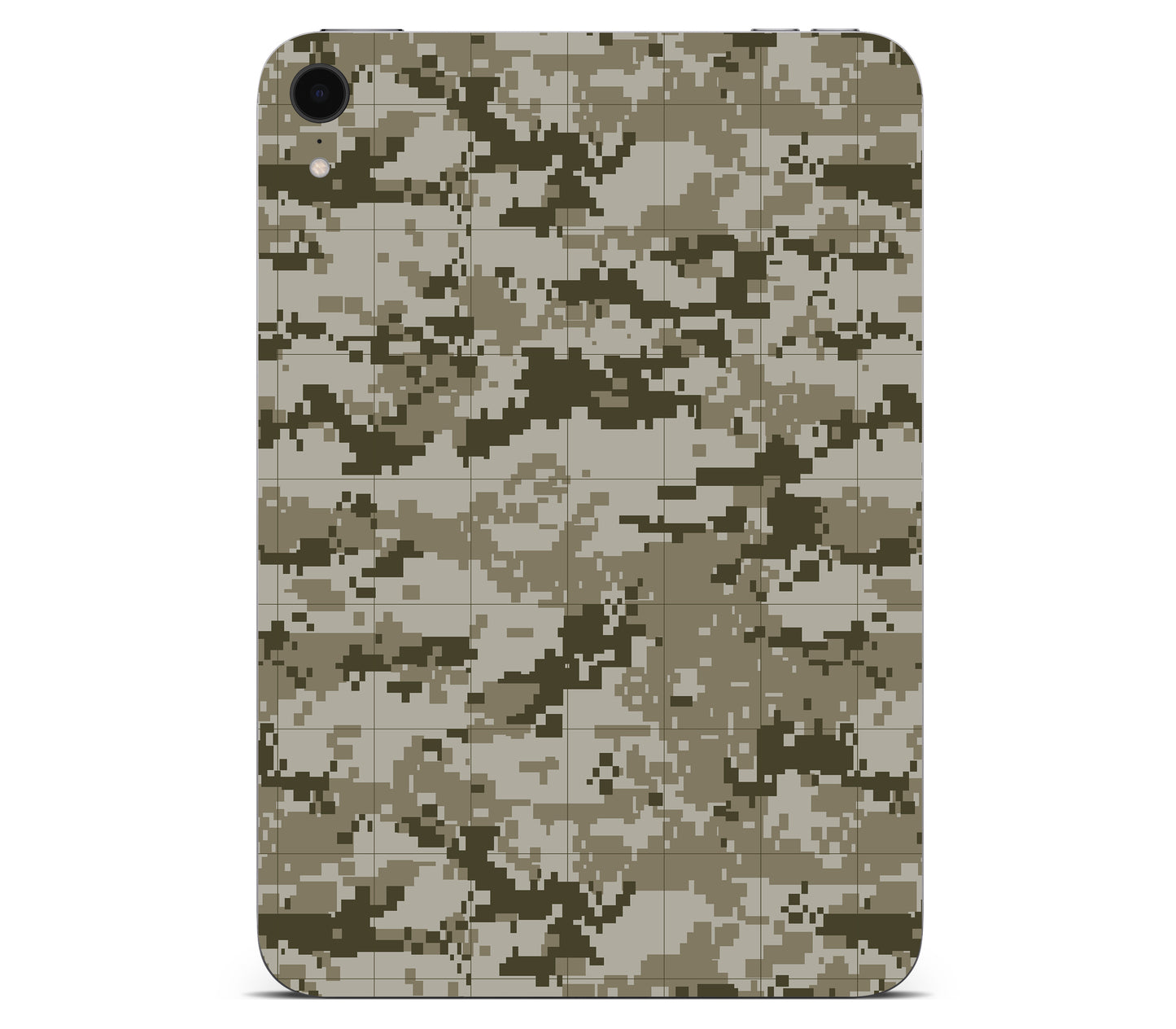 iPad Mini 6 Stealth Mode