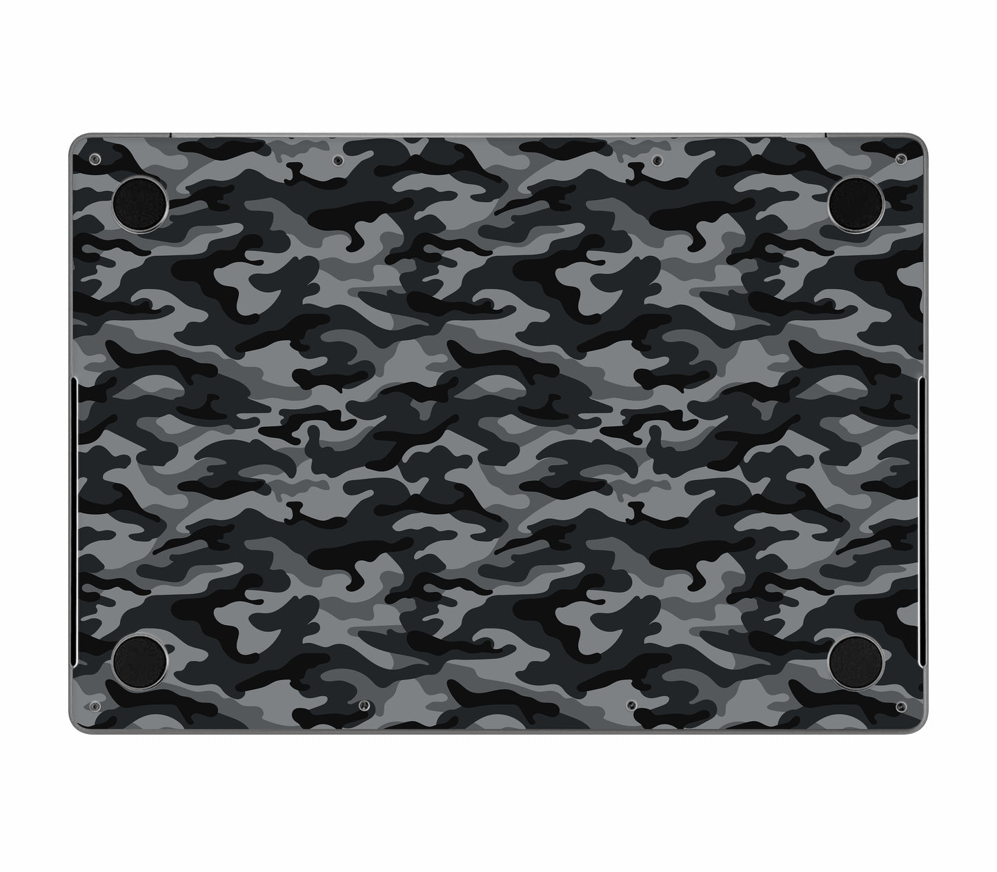 Macbook Pro 14" (2021-2024) M1/M2/M3/M4 Urban Camo