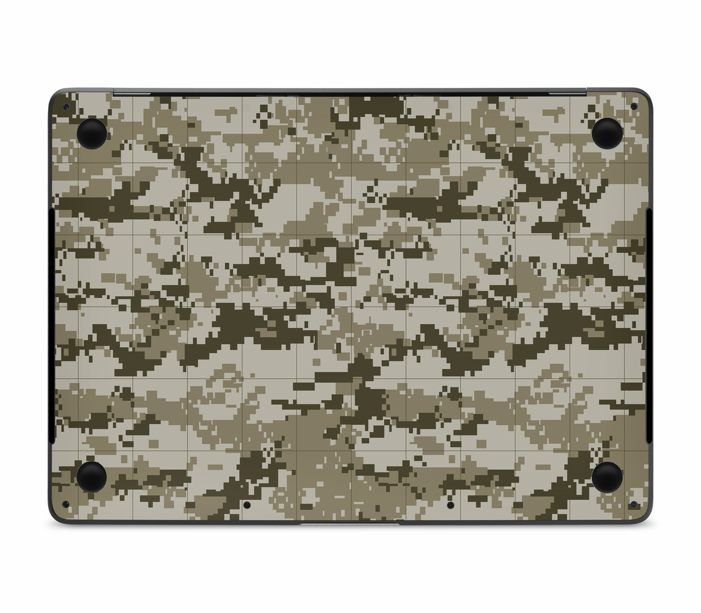 Macbook Pro 13" (2016-2019) Stealth Mode