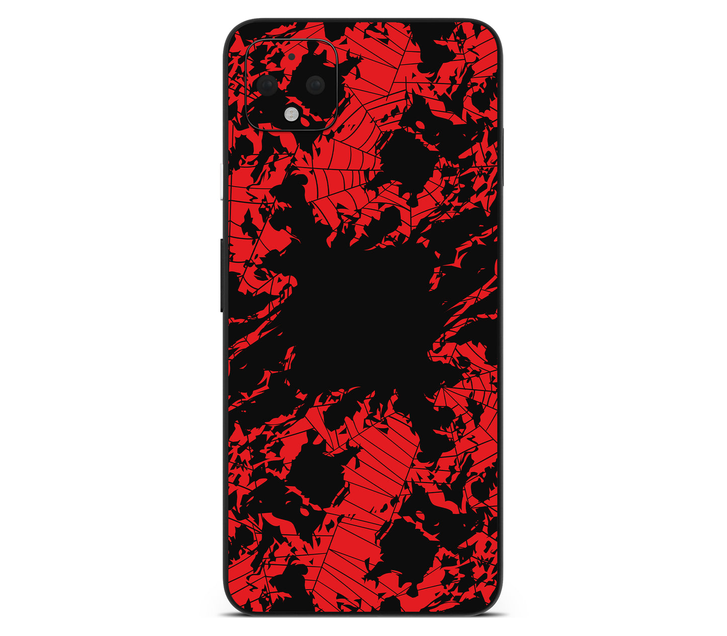 Google Pixel 4 XL skin, Deadlink