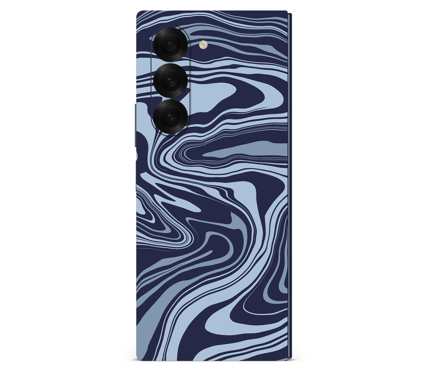 Galaxy Z Fold 6 skin, Vertigo (Blur)