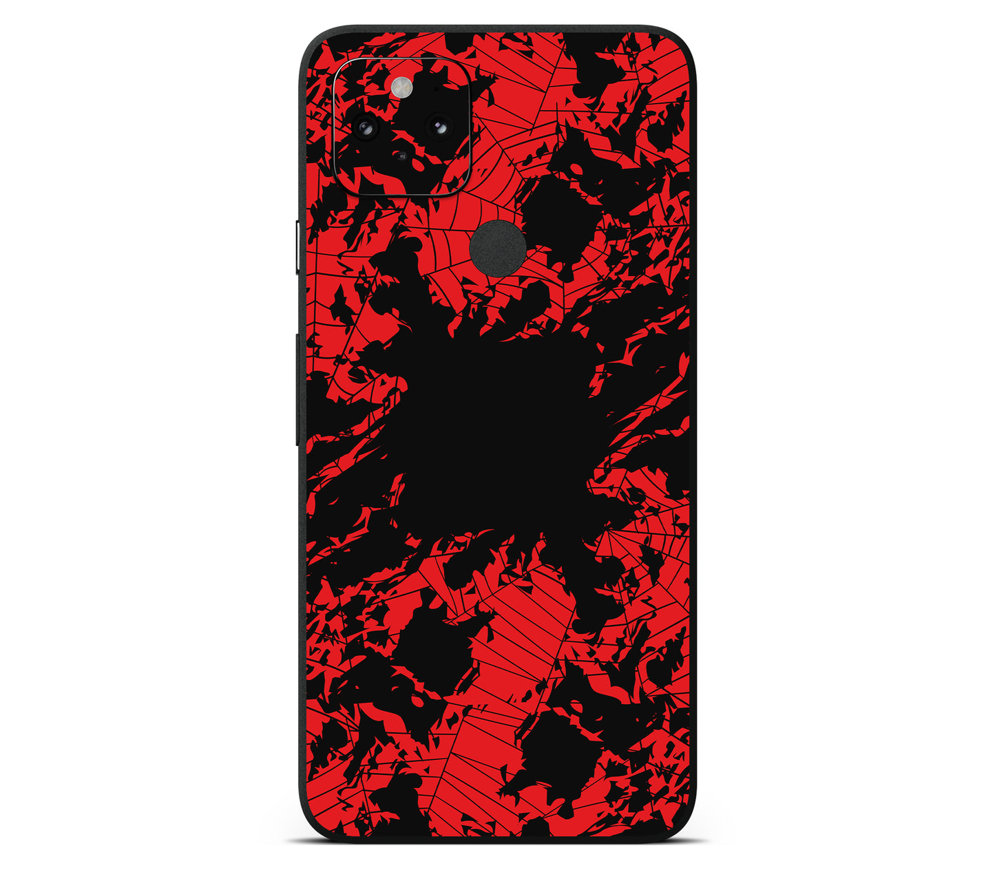 Google Pixel 5 skin, Deadlink