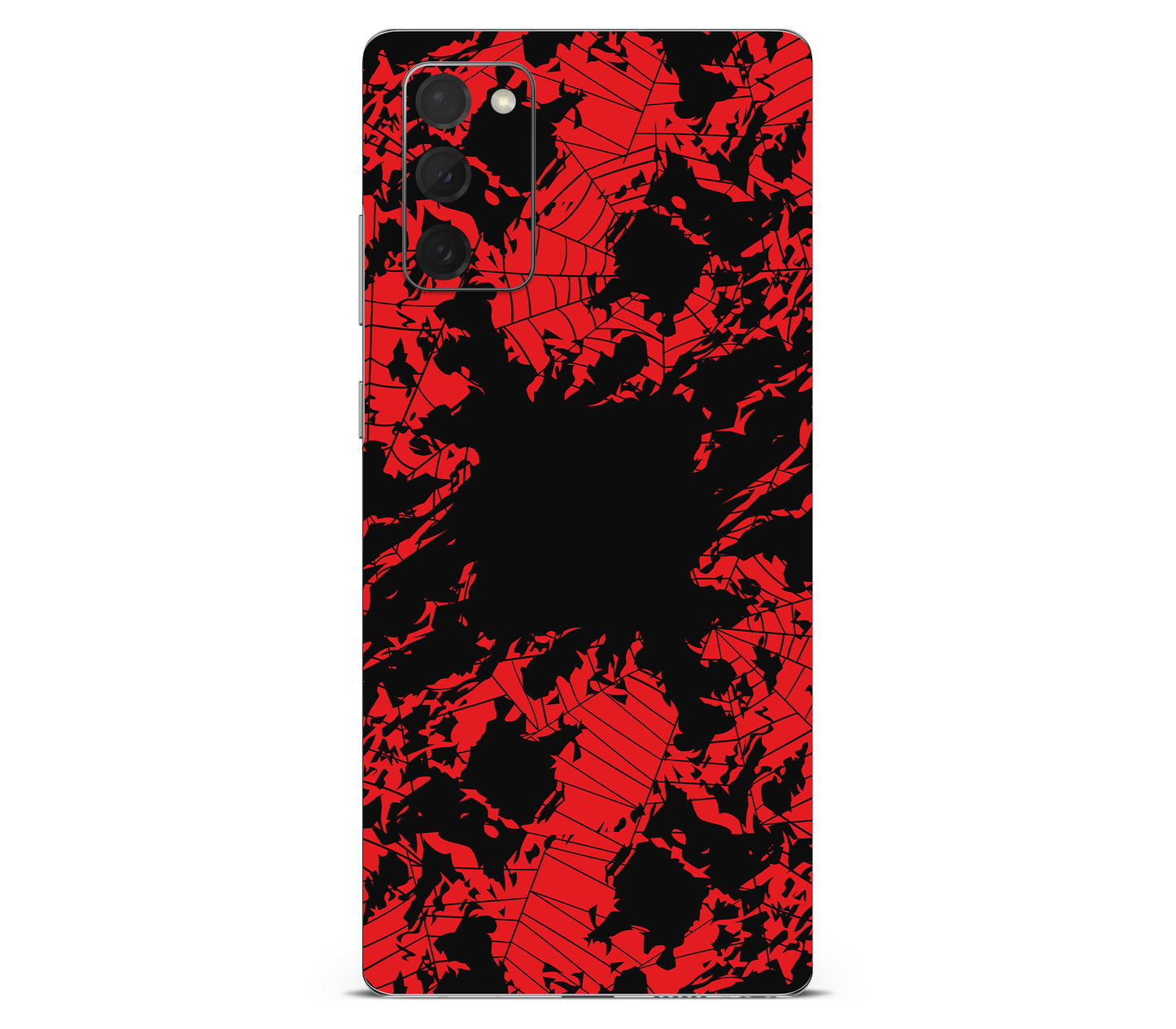 Galaxy Note 20 skin, Deadlink