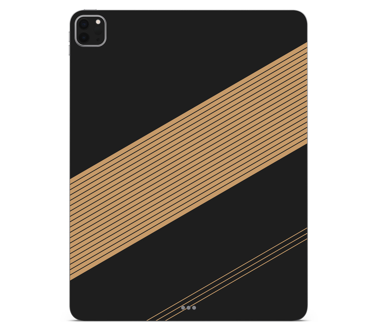 iPad Pro 12.9" (2021, Gen 5) Discipline