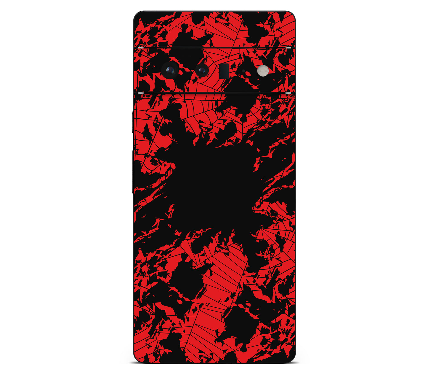 Google Pixel 6 Pro skin, Deadlink