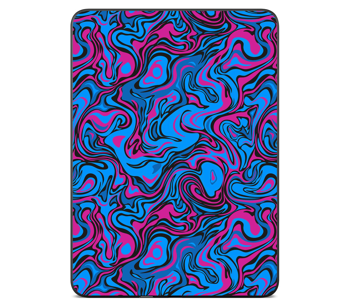 Kindle Paperwhite (Gen 12) skin, Brain Drain