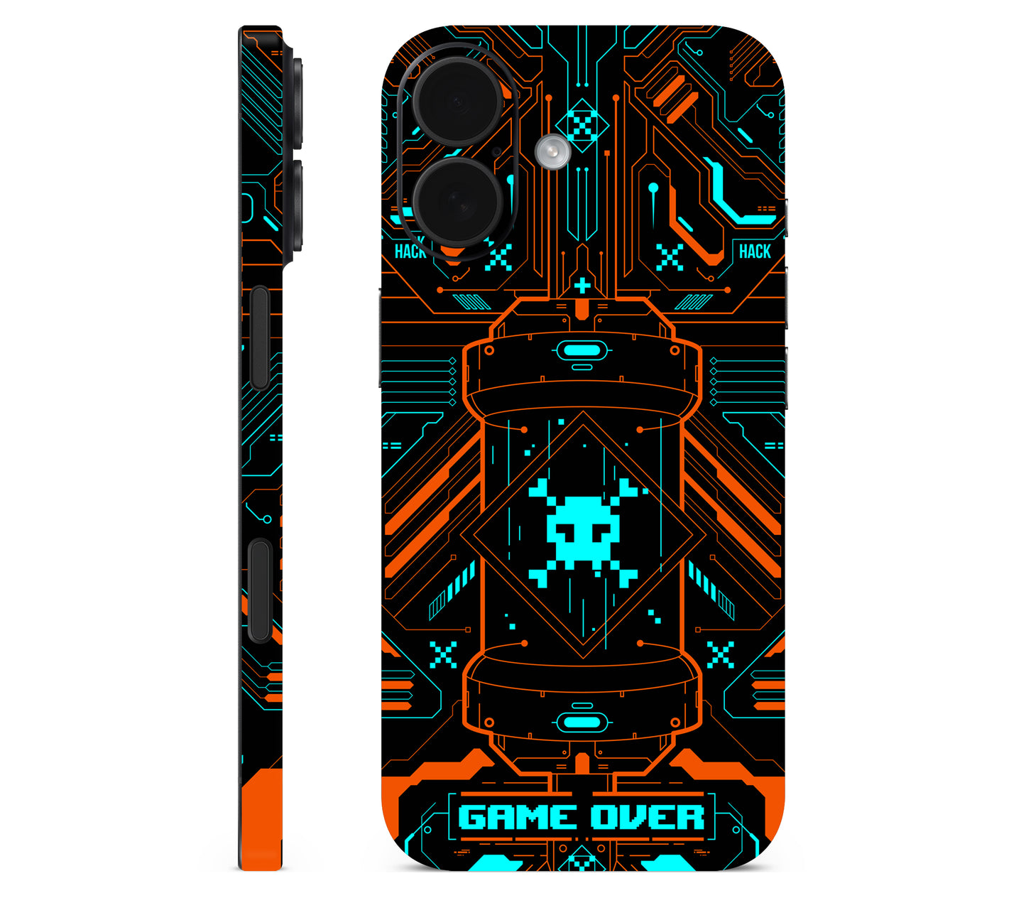 iPhone 17 Fatal Error