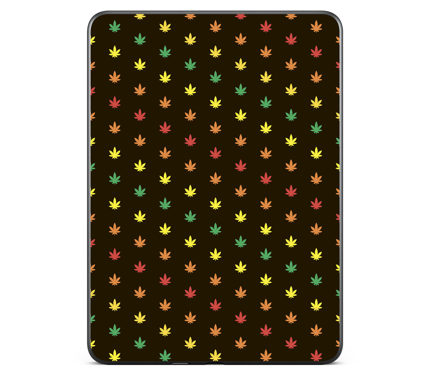 Kindle Colorsoft 2024 skin, Elysian, back skin