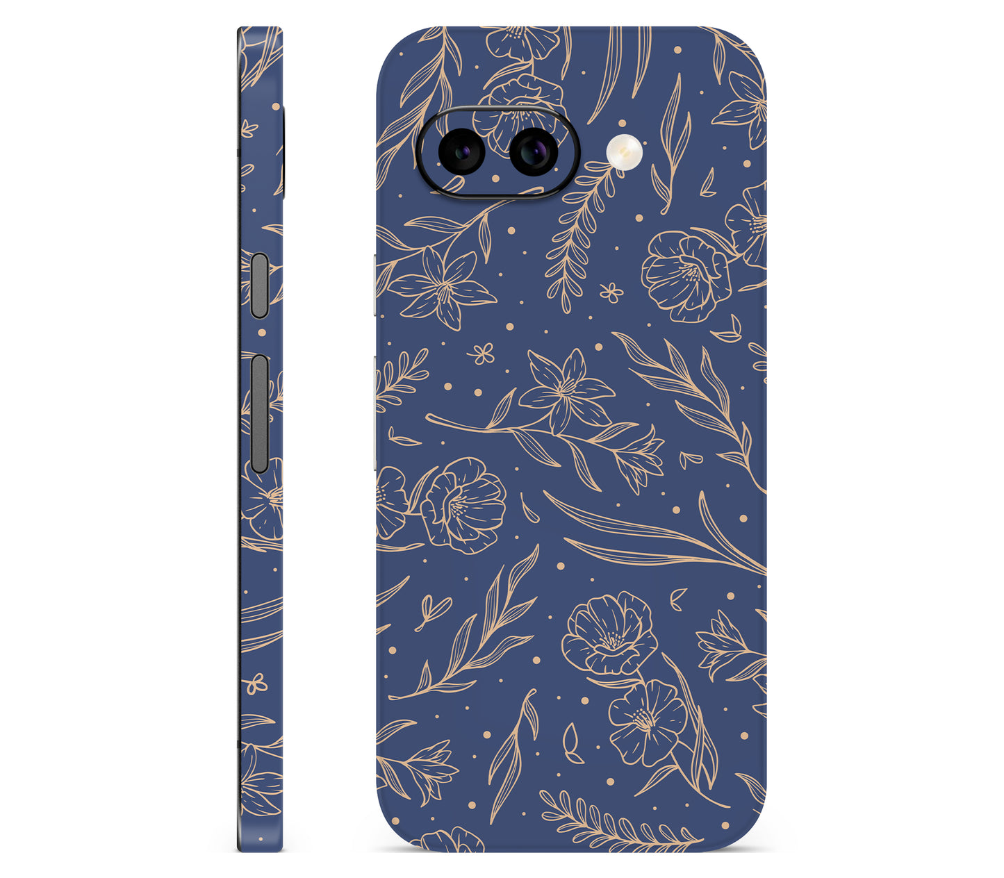 Google Pixel 9A skin, Twilight