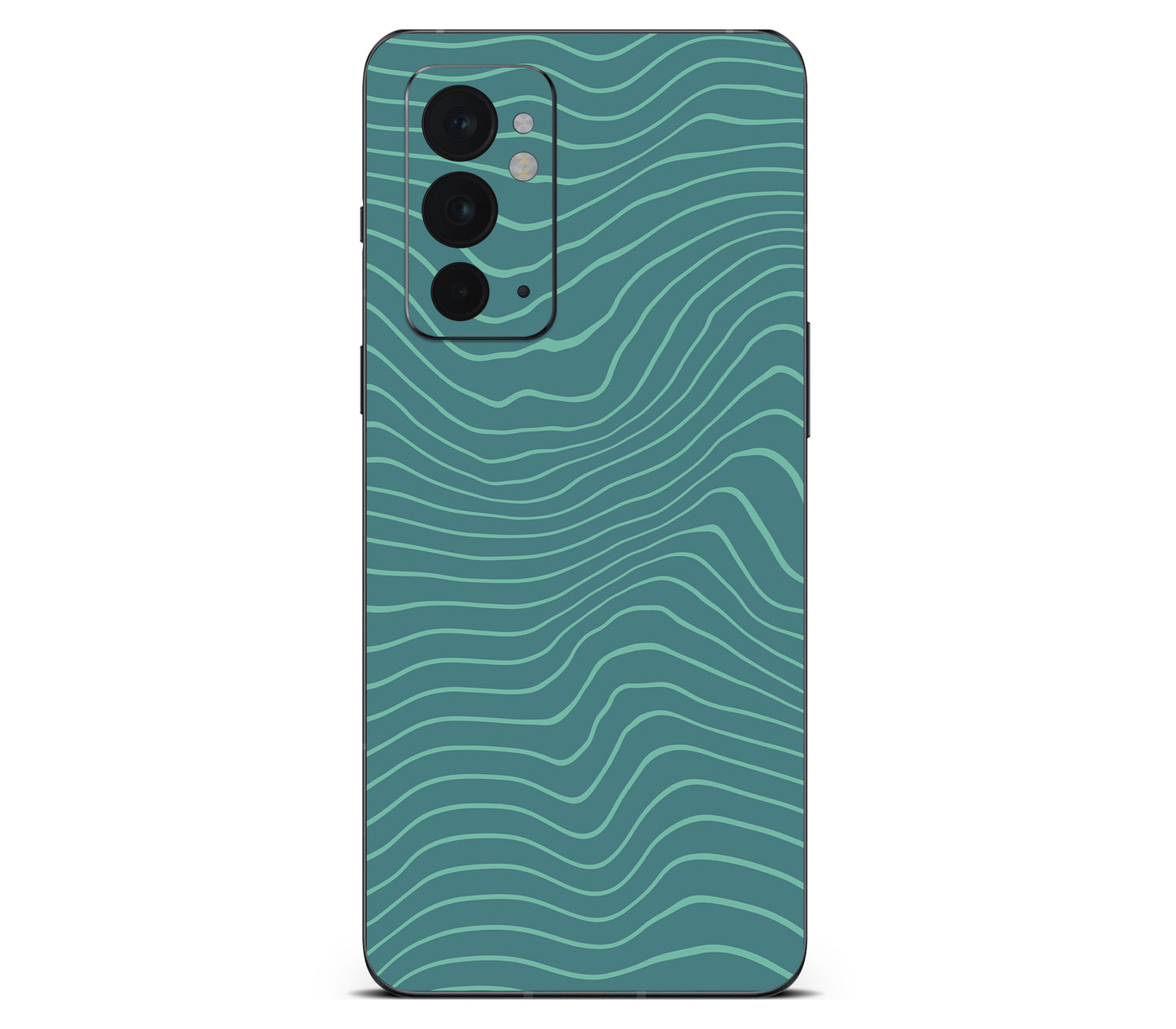OnePlus 9RT skin, Tide