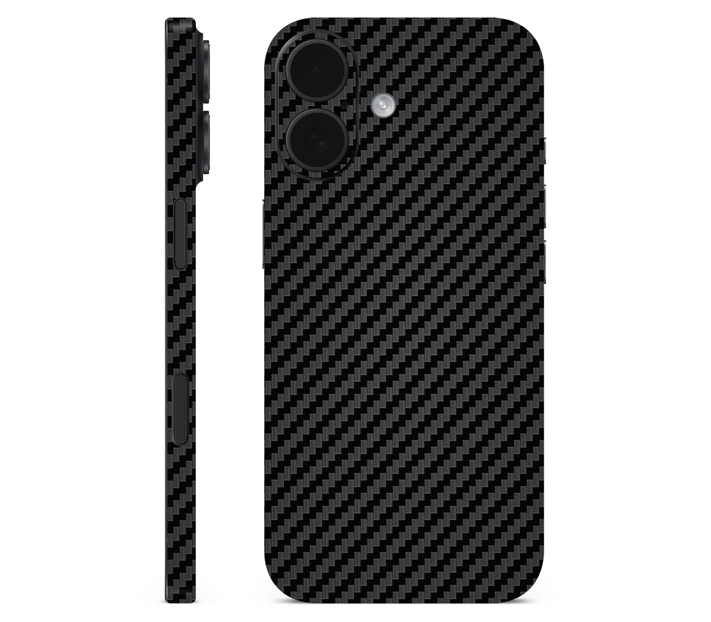 iPhone 17 Graveyard Shift