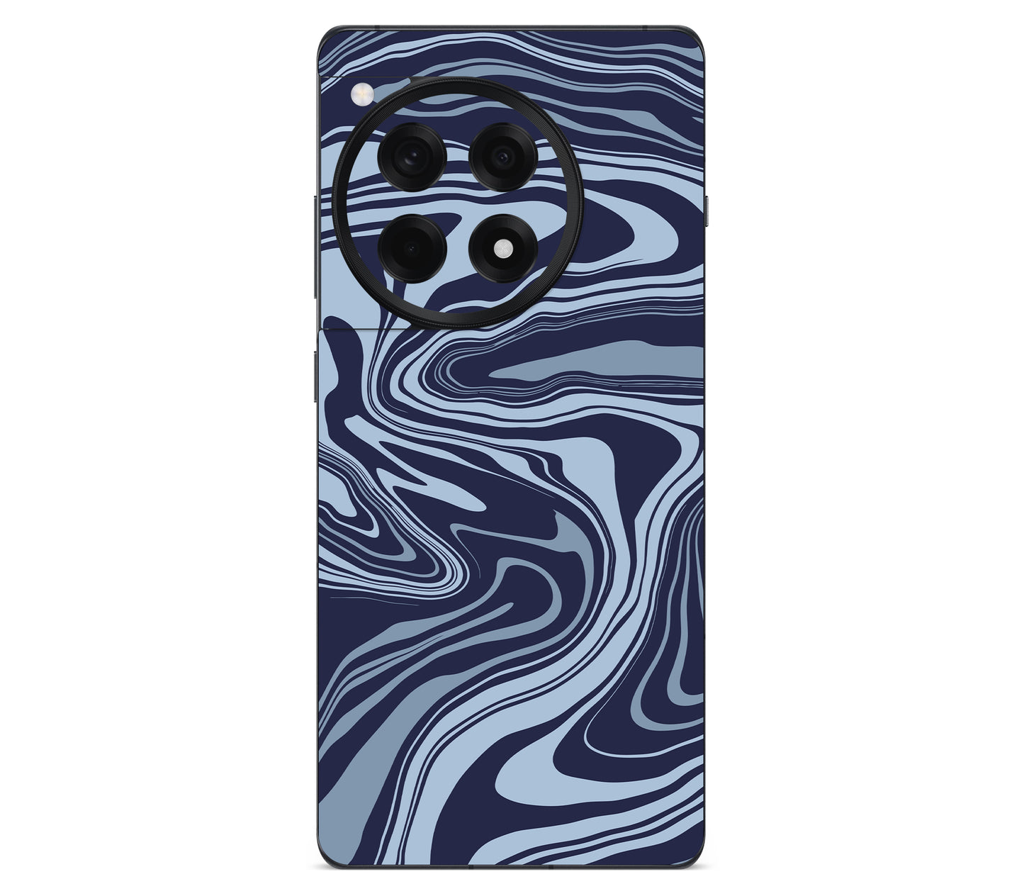 OnePlus 12R skin, Vertigo (Blur)