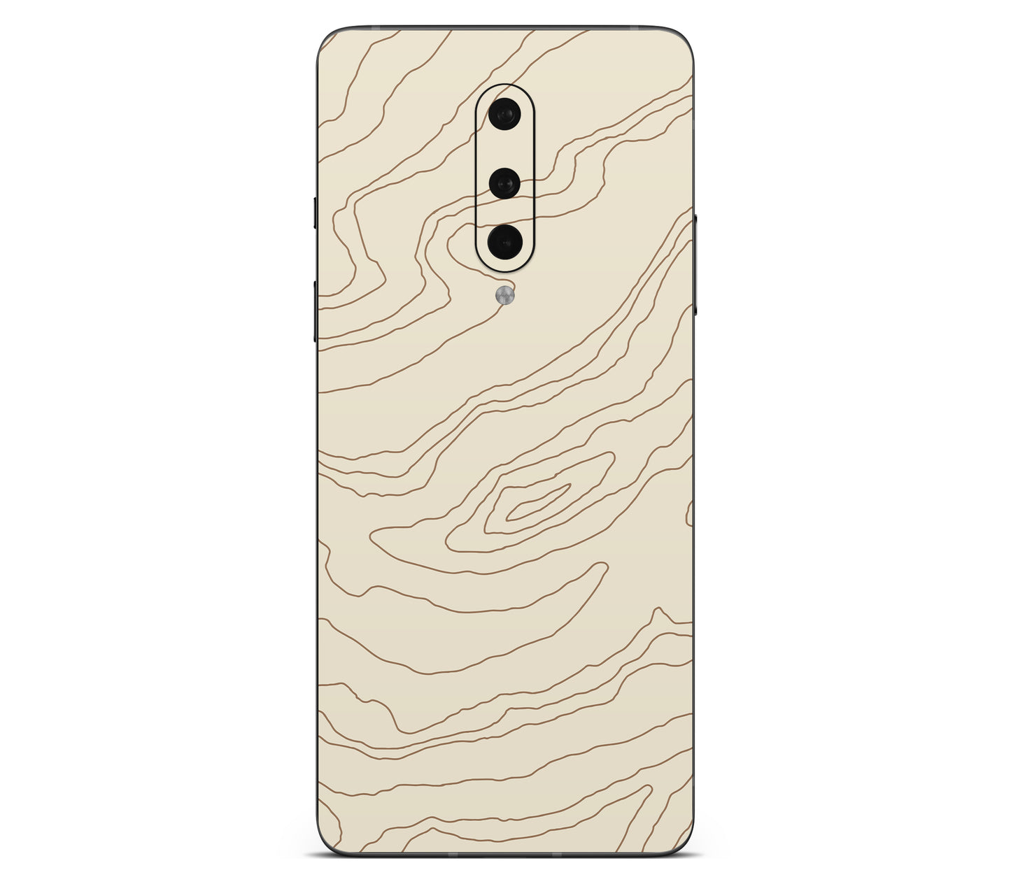OnePlus 8 skin, Dune