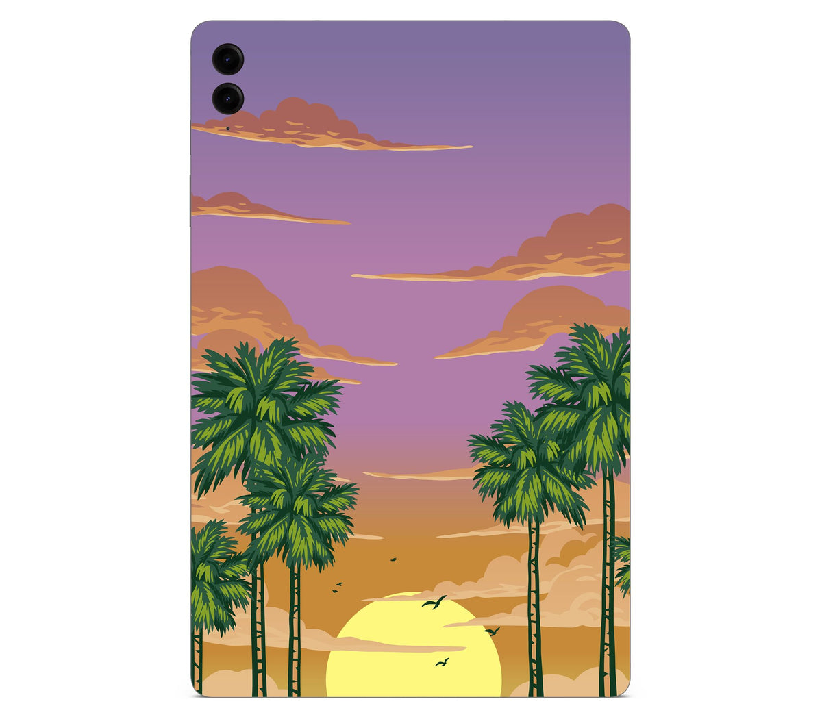 Galaxy Tab S9 FE Plus skin, Vice