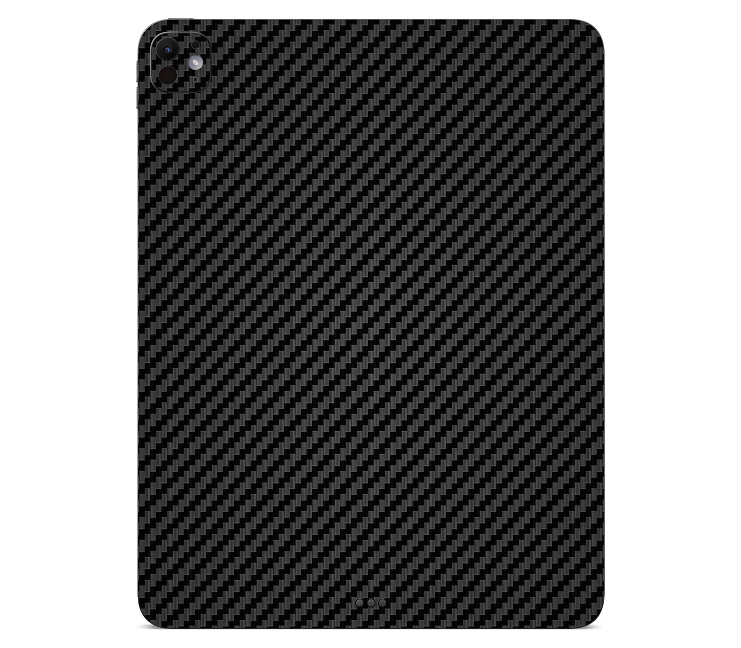 iPad Pro 13" (M4) Graveyard Shift