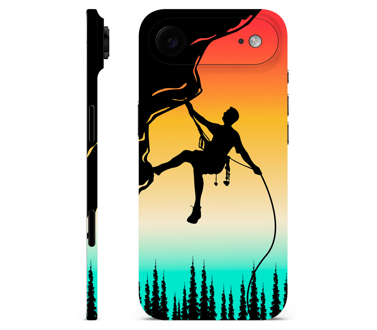 iPhone Air Skybound