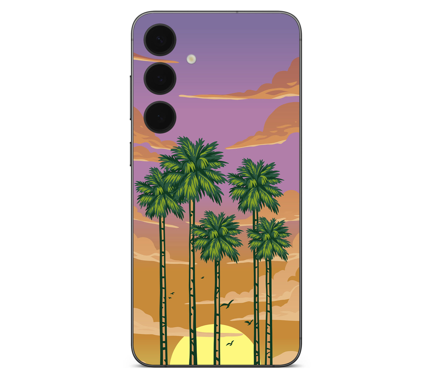 Galaxy S24 skin, Vice