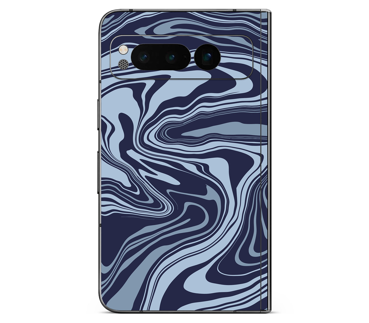 Google Pixel Fold skin, Vertigo (Blur)
