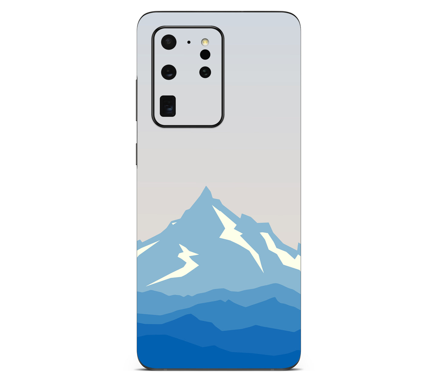 Galaxy S20 Ultra skin, Everest