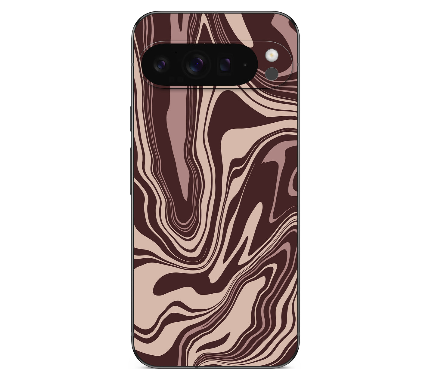 Google Pixel 9 Pro XL skin, Vertigo (Fever)