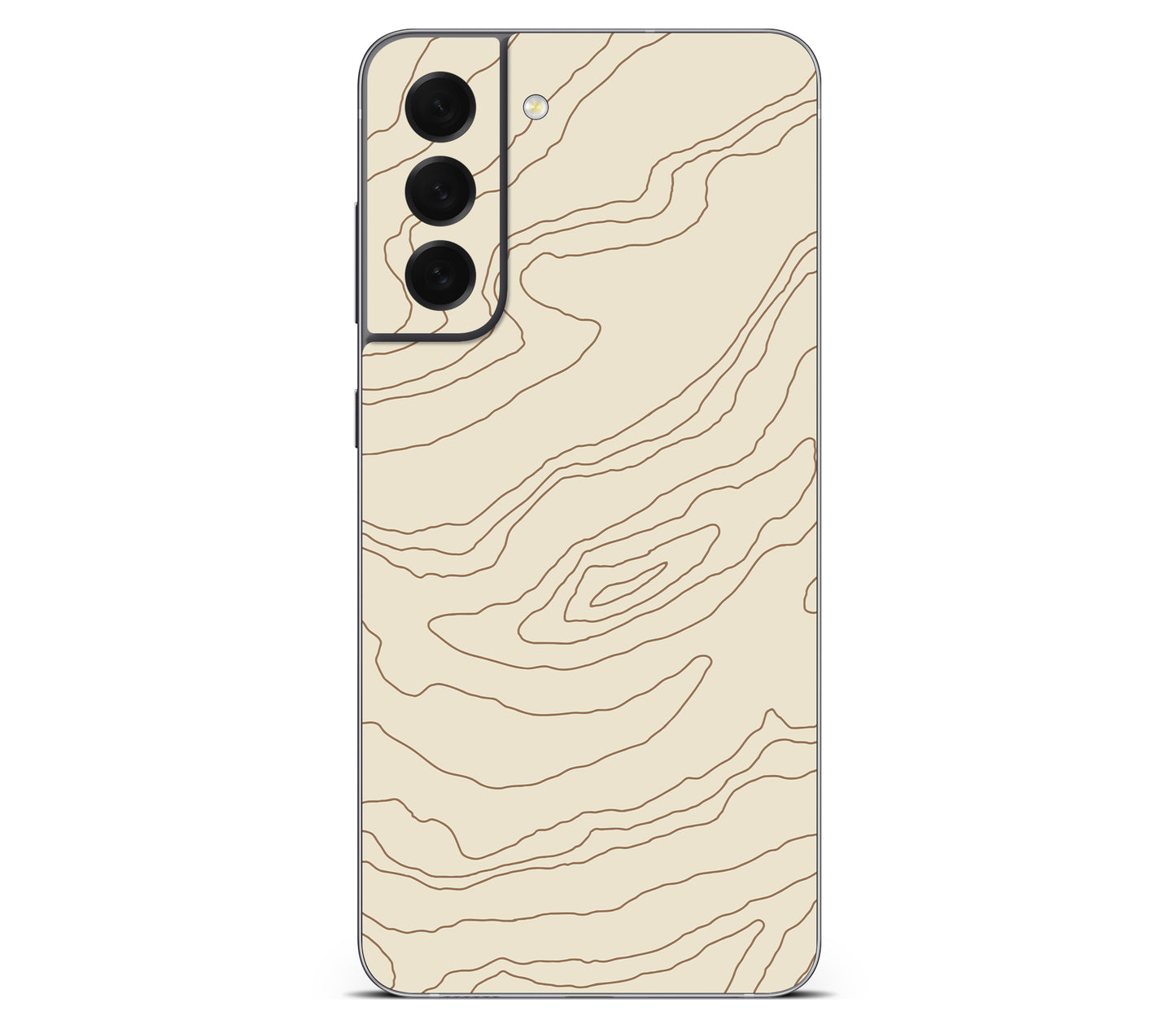 Galaxy S21 FE skin, Dune