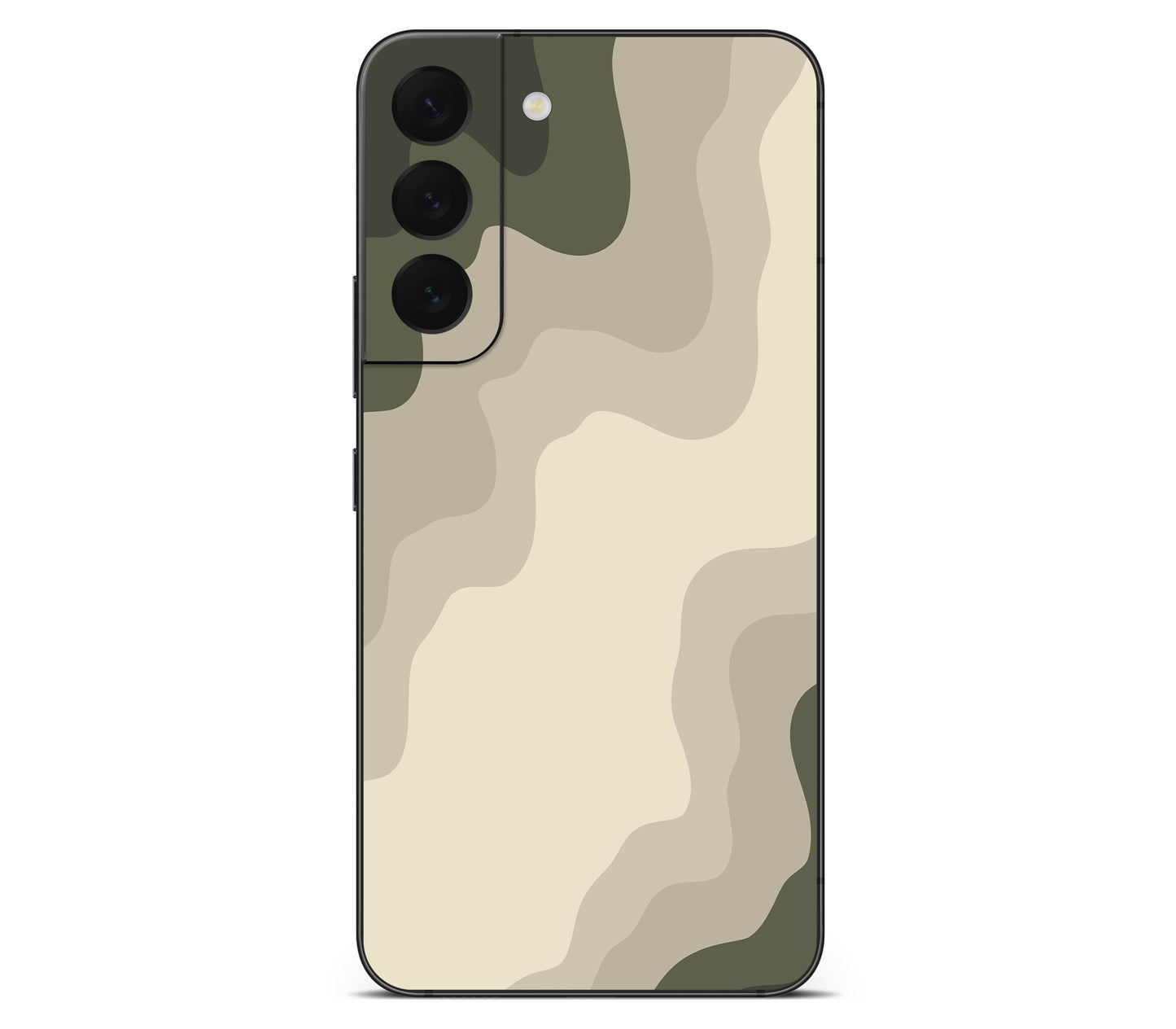 Galaxy S22 skin, Drift (Mirage)