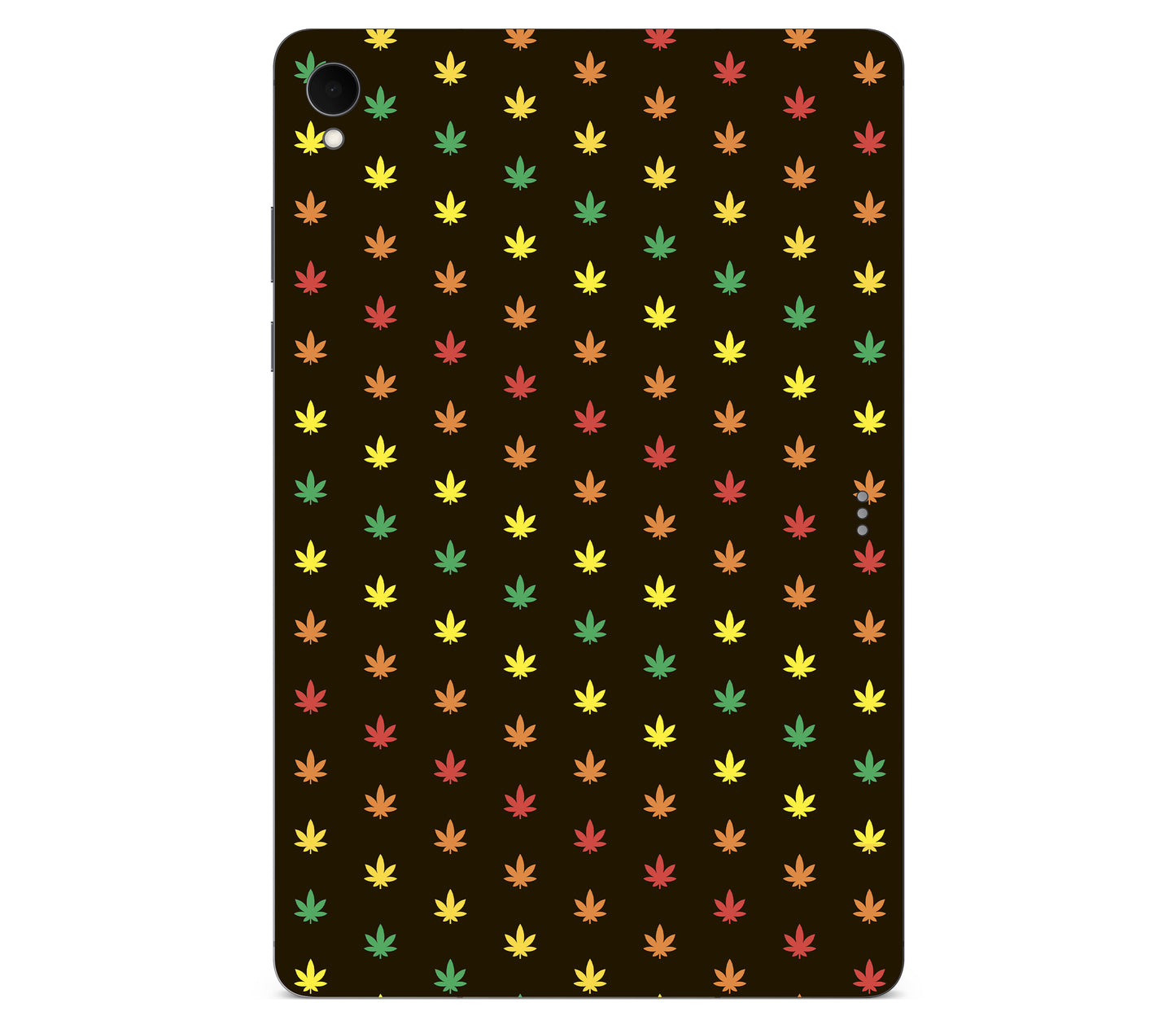 Galaxy Tab S11 skin, Elysian, back skin