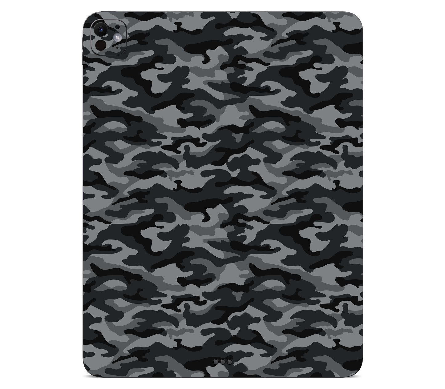 iPad Pro 11" (M4) Urban Camo