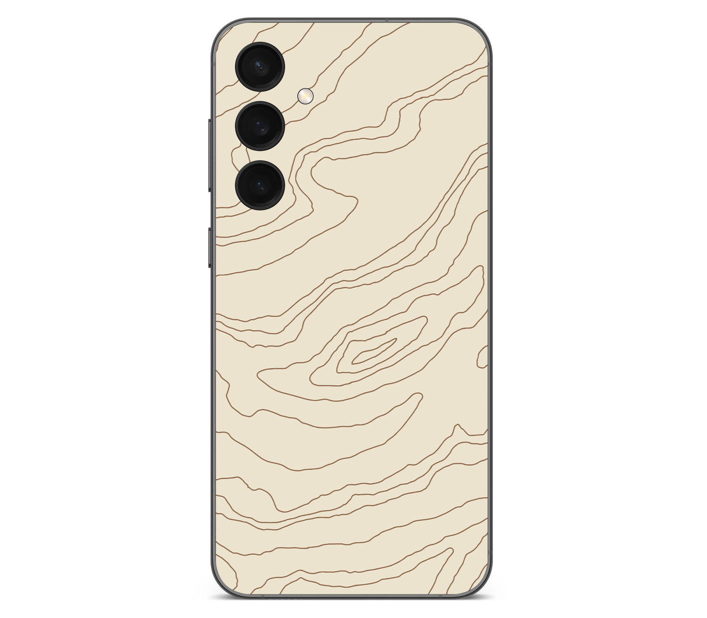 Galaxy S23 FE skin, Dune