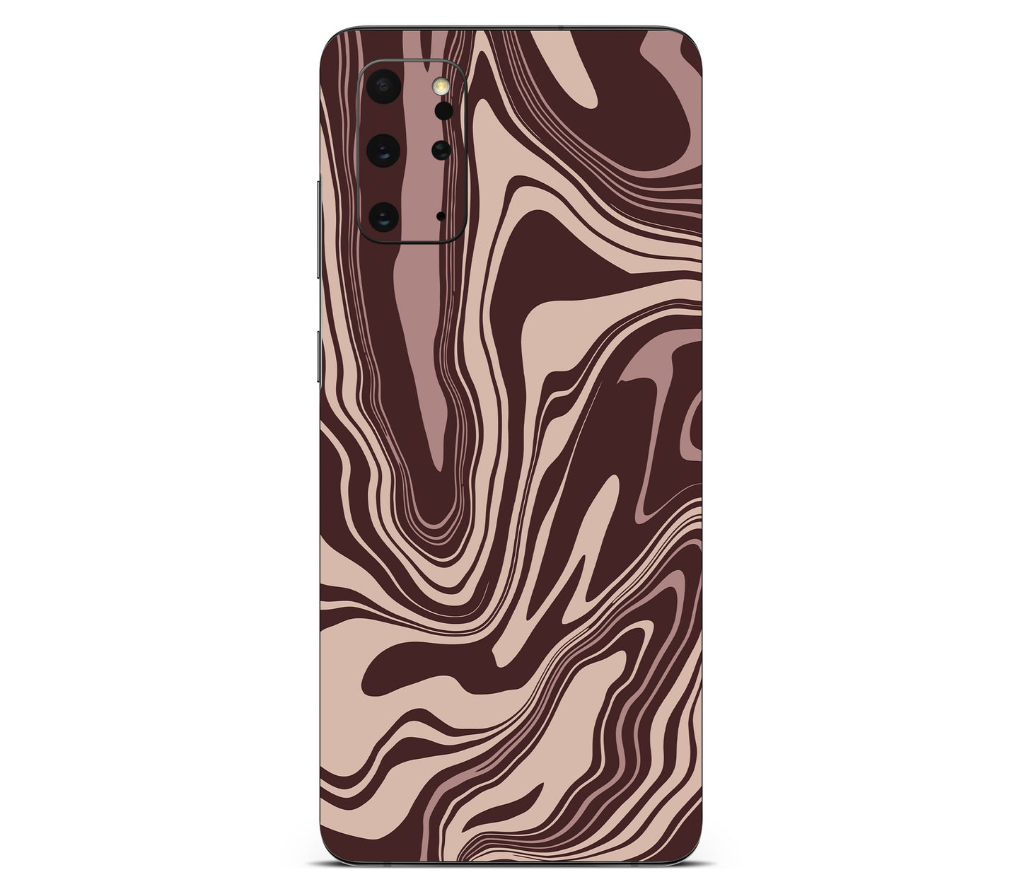 Galaxy S20 Plus skin, Vertigo (Fever)