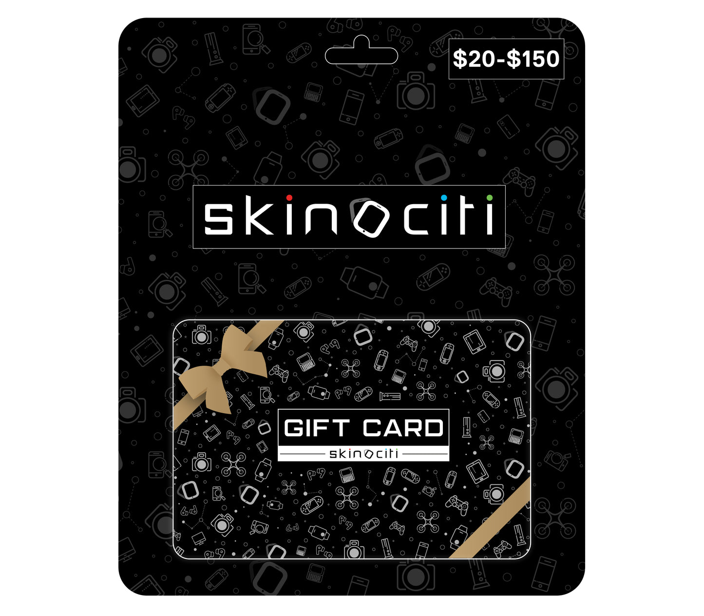 Skinociti Gift Card