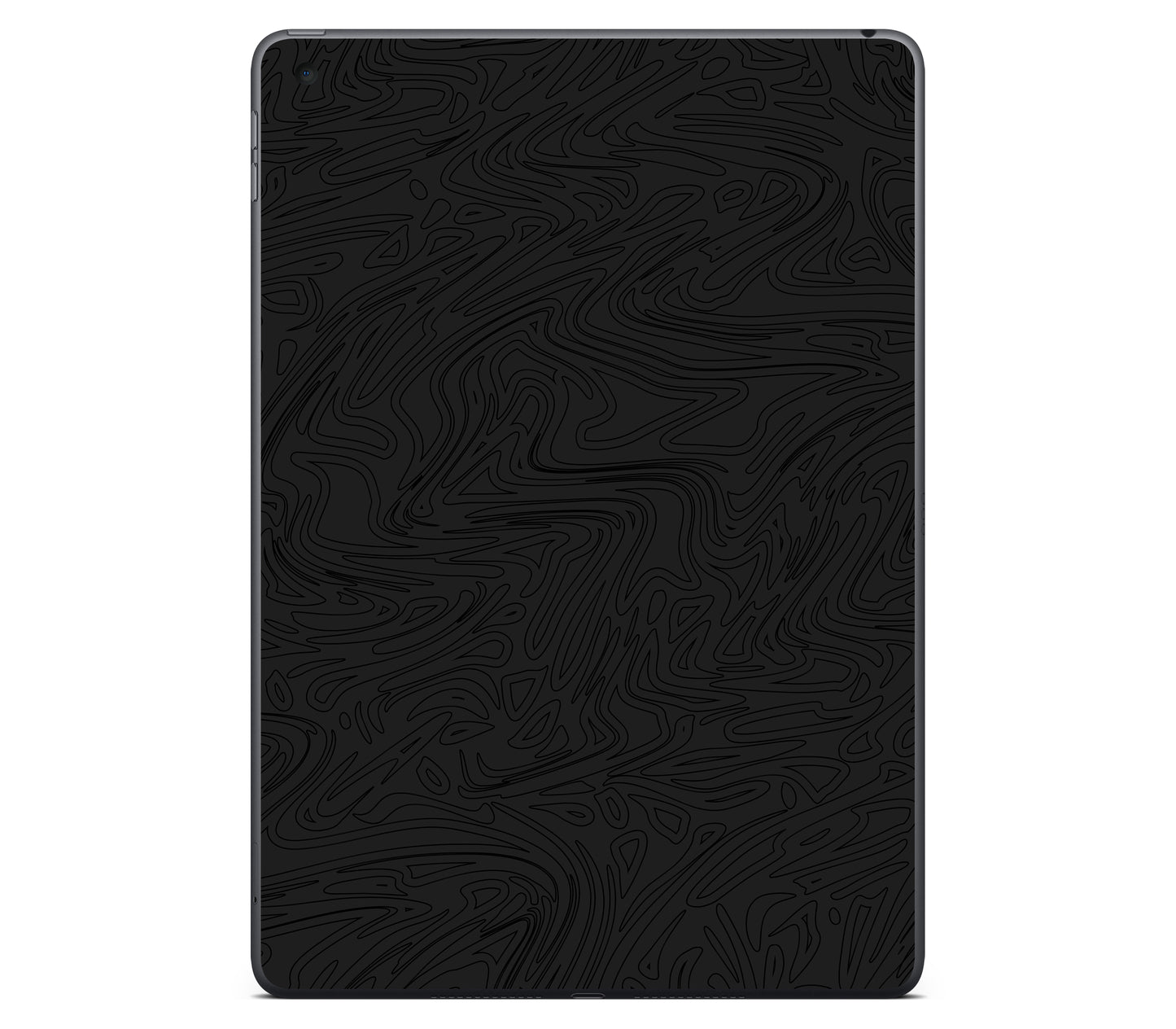 iPad 10.2" (2021, Gen 9) Black Ice