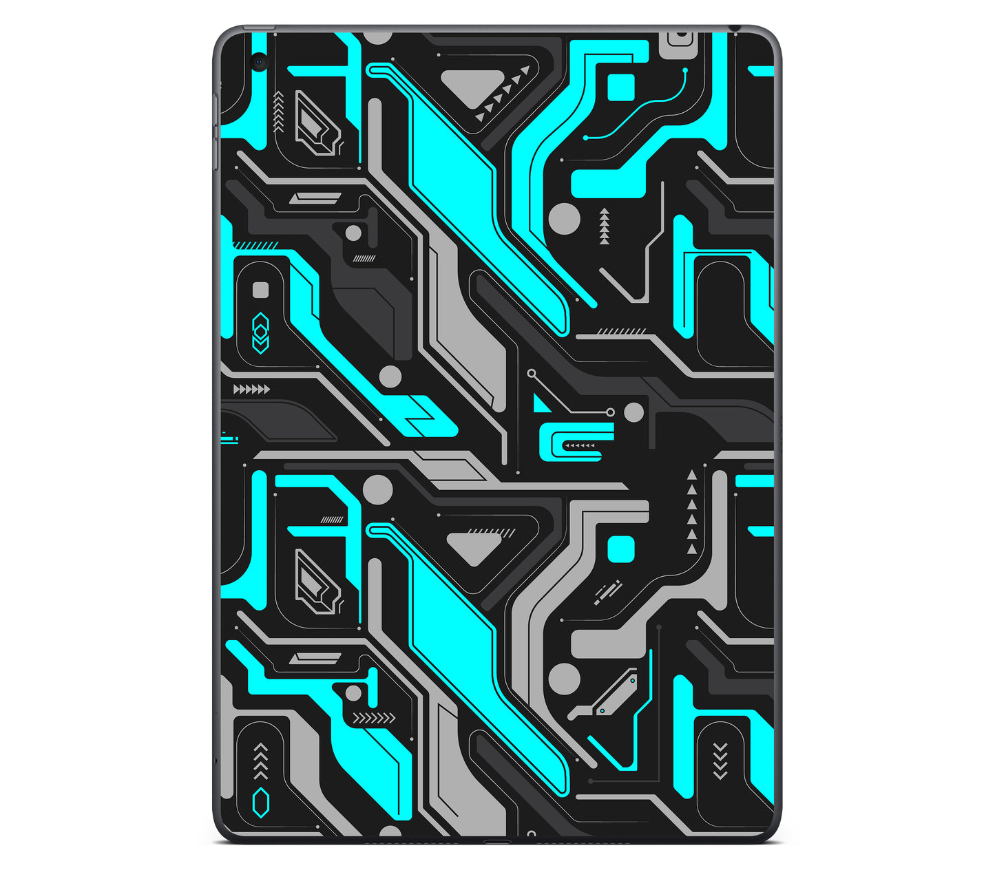 iPad 10.2" (2021, Gen 9) Code Rot (Glitch)