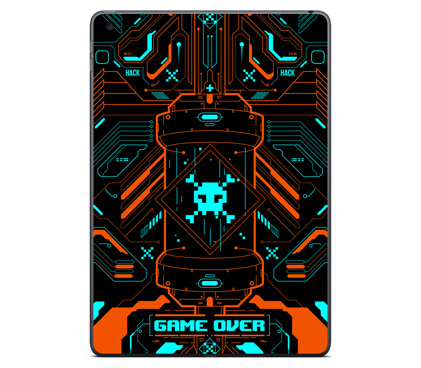 iPad 10.2" (2021, Gen 9) Fatal Error