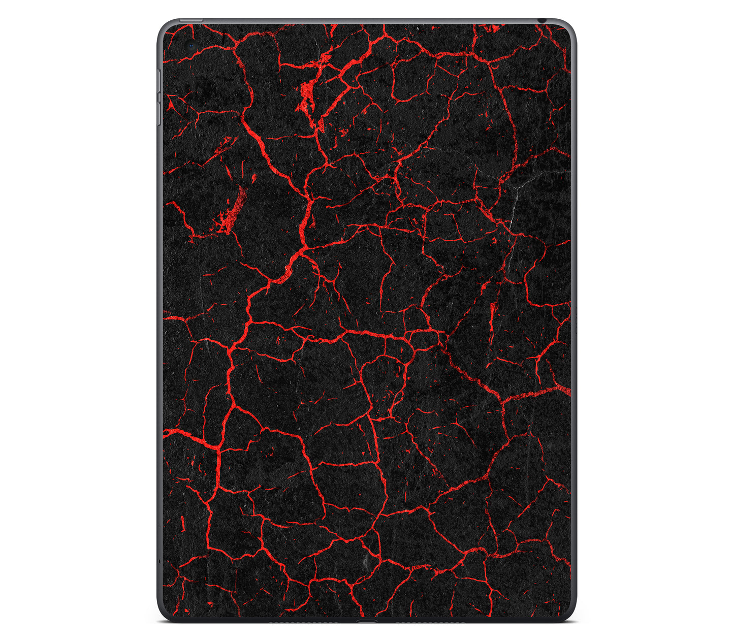 iPad 10.2" (2021, Gen 9) Hellcrack