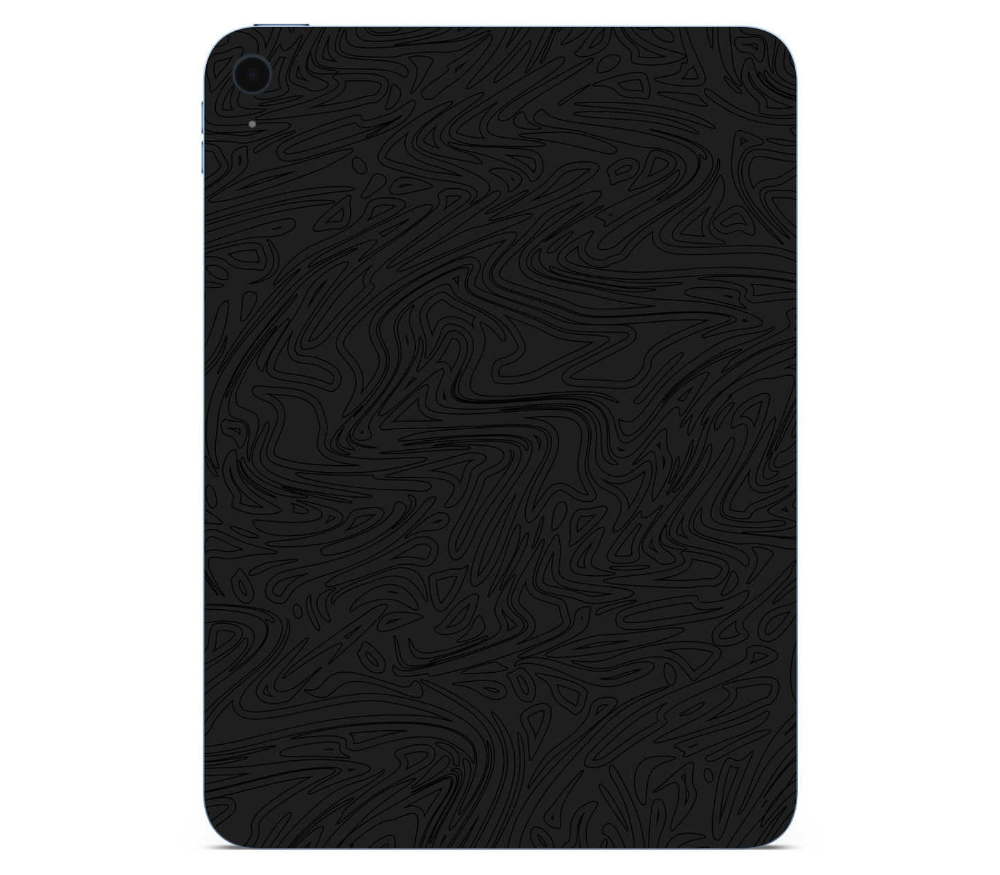 iPad 10.9" (2022, Gen 10) Black Ice