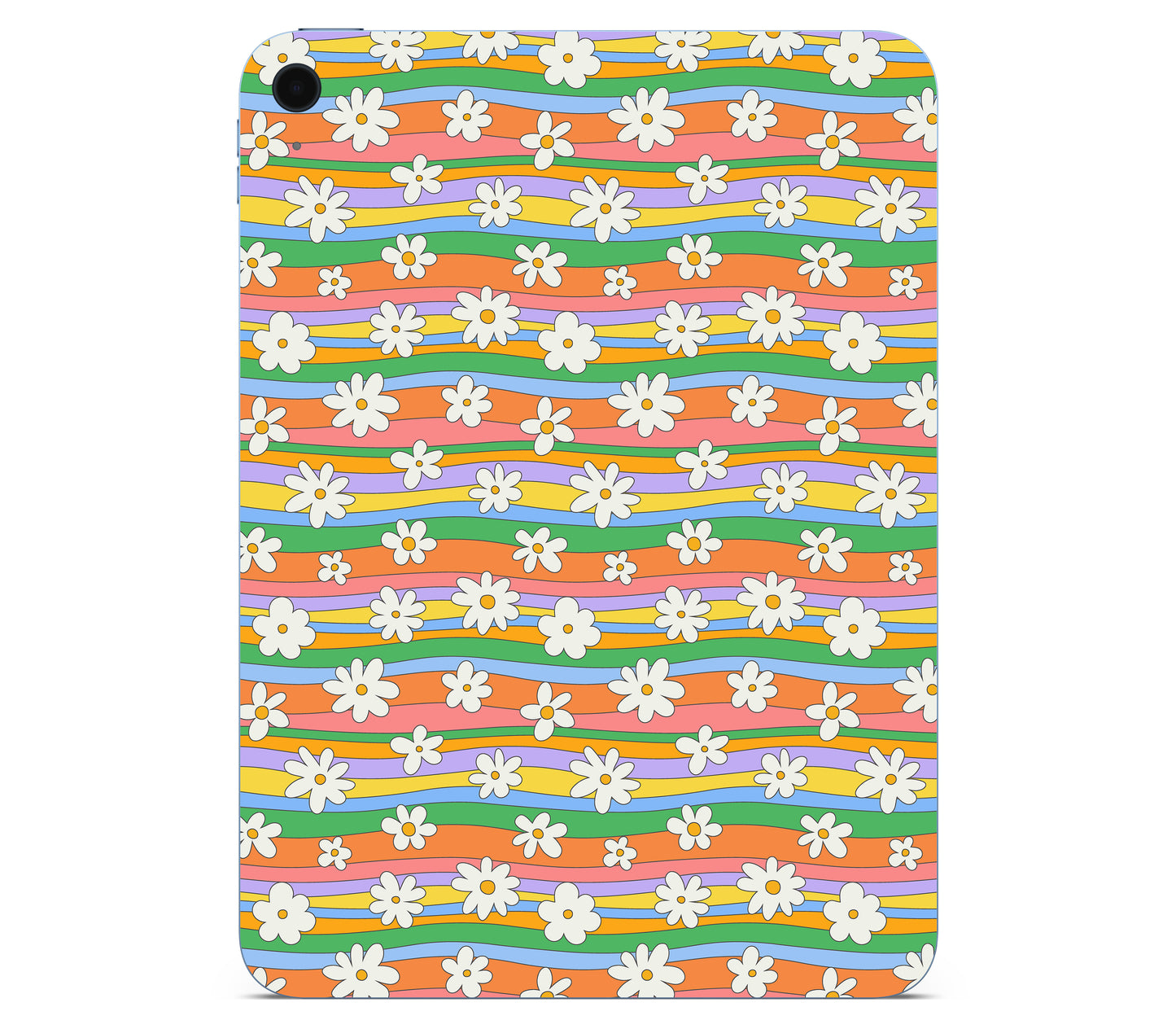 iPad 10.9" (2022, Gen 10) Daisy Drift