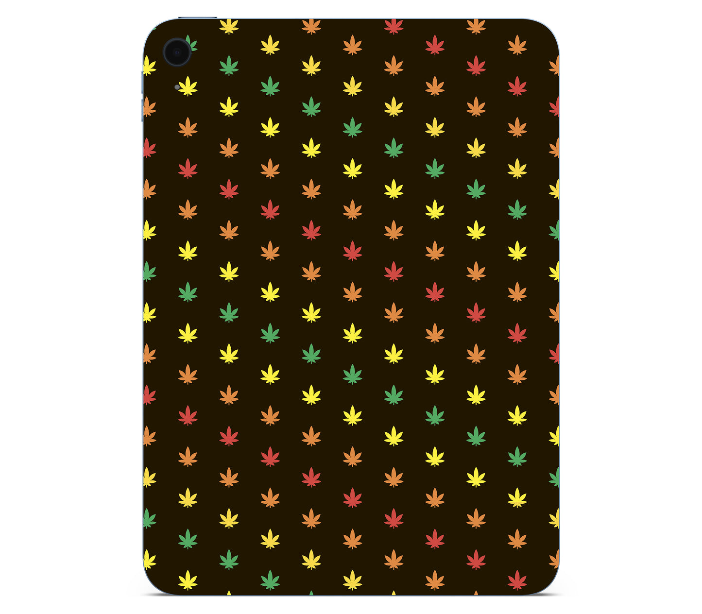 iPad 10.9" (2022, Gen 10) Elysian