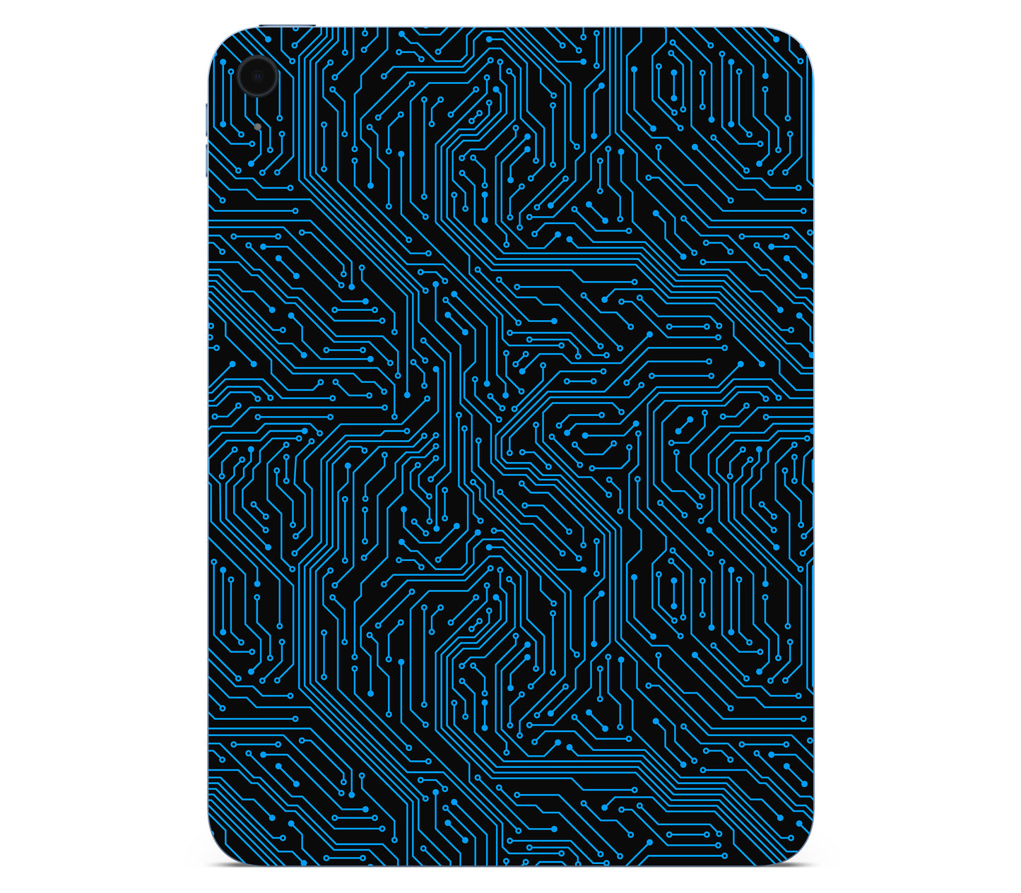 iPad 10.9" (2022, Gen 10) Eternal Blue