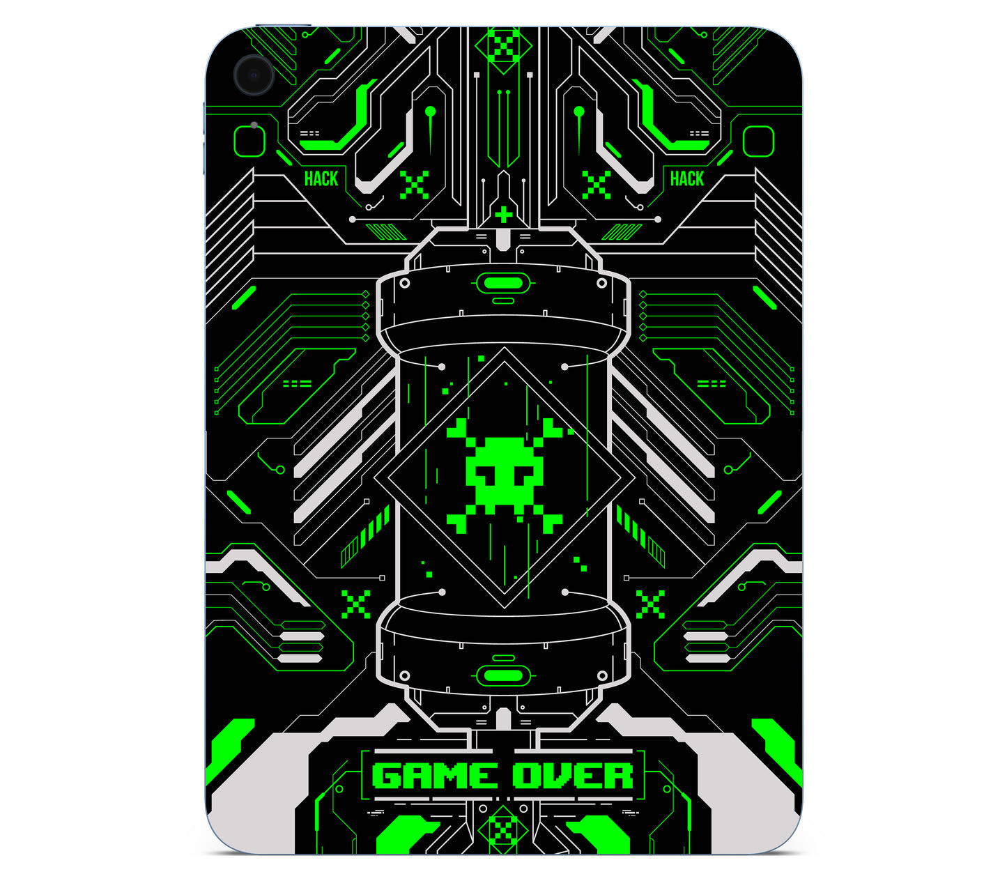 iPad 10.9" (2022, Gen 10) Fatal Error (Acid)