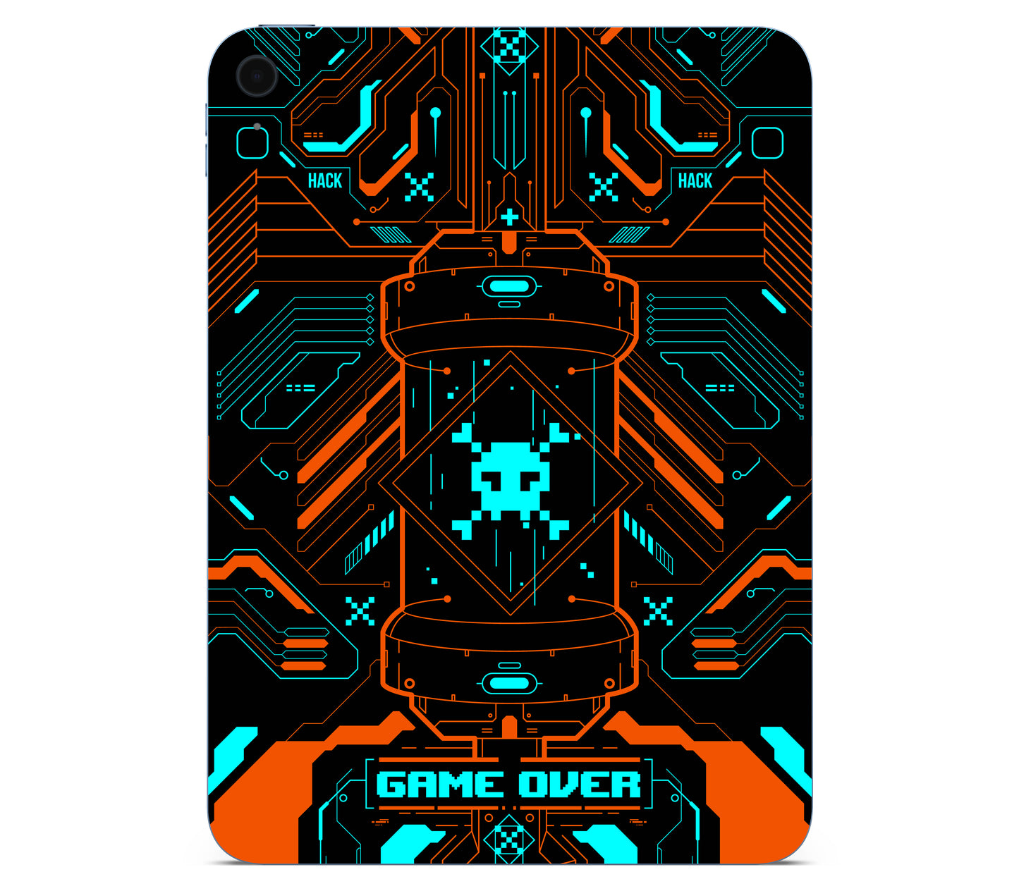 iPad 10.9" (2022, Gen 10) Fatal Error