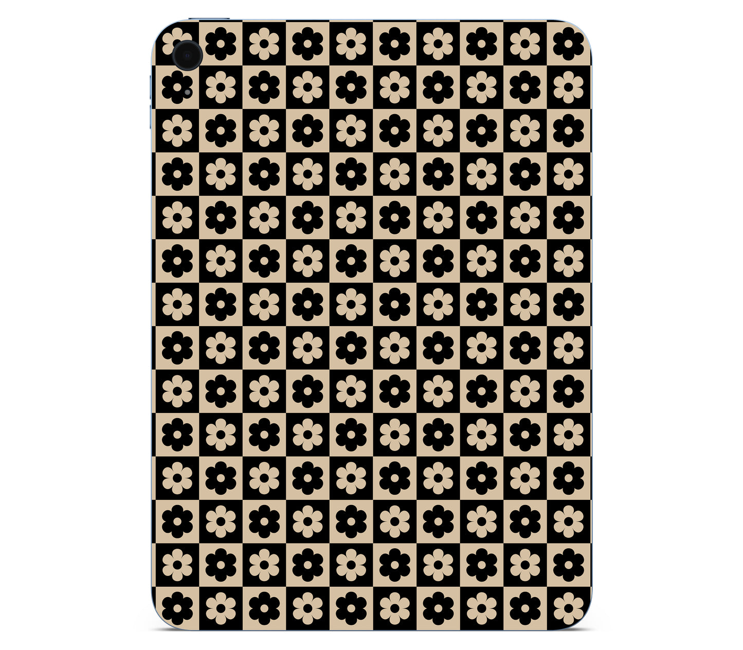 iPad 10.9" (2022, Gen 10) Floral Grid