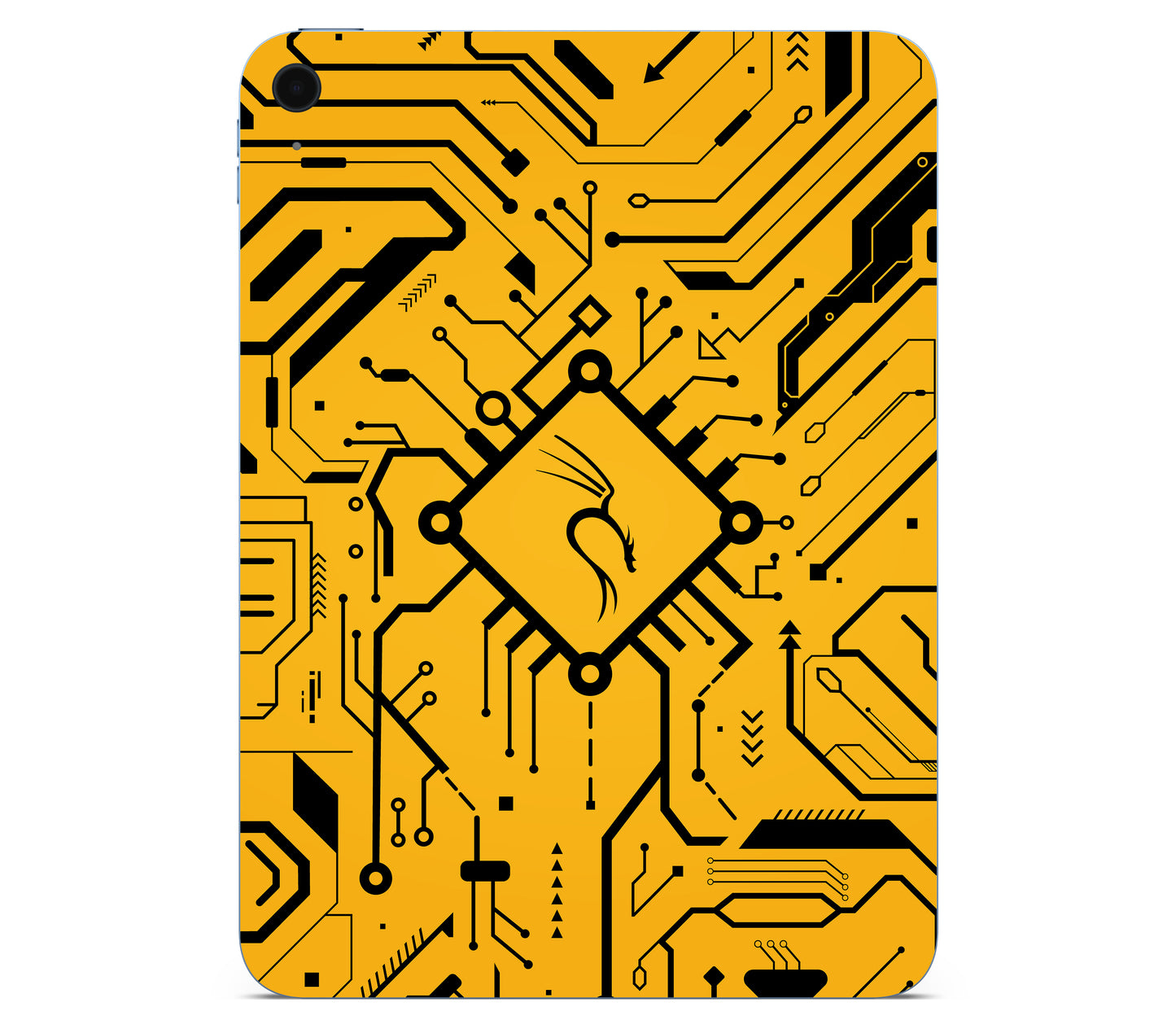 iPad 10.9" (2022, Gen 10) Kali (Kernel)