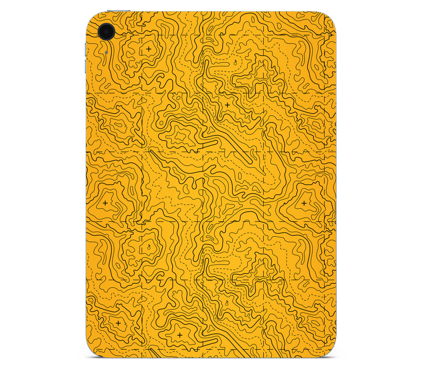 iPad 10.9" (2022, Gen 10) Lockdown (No Return)