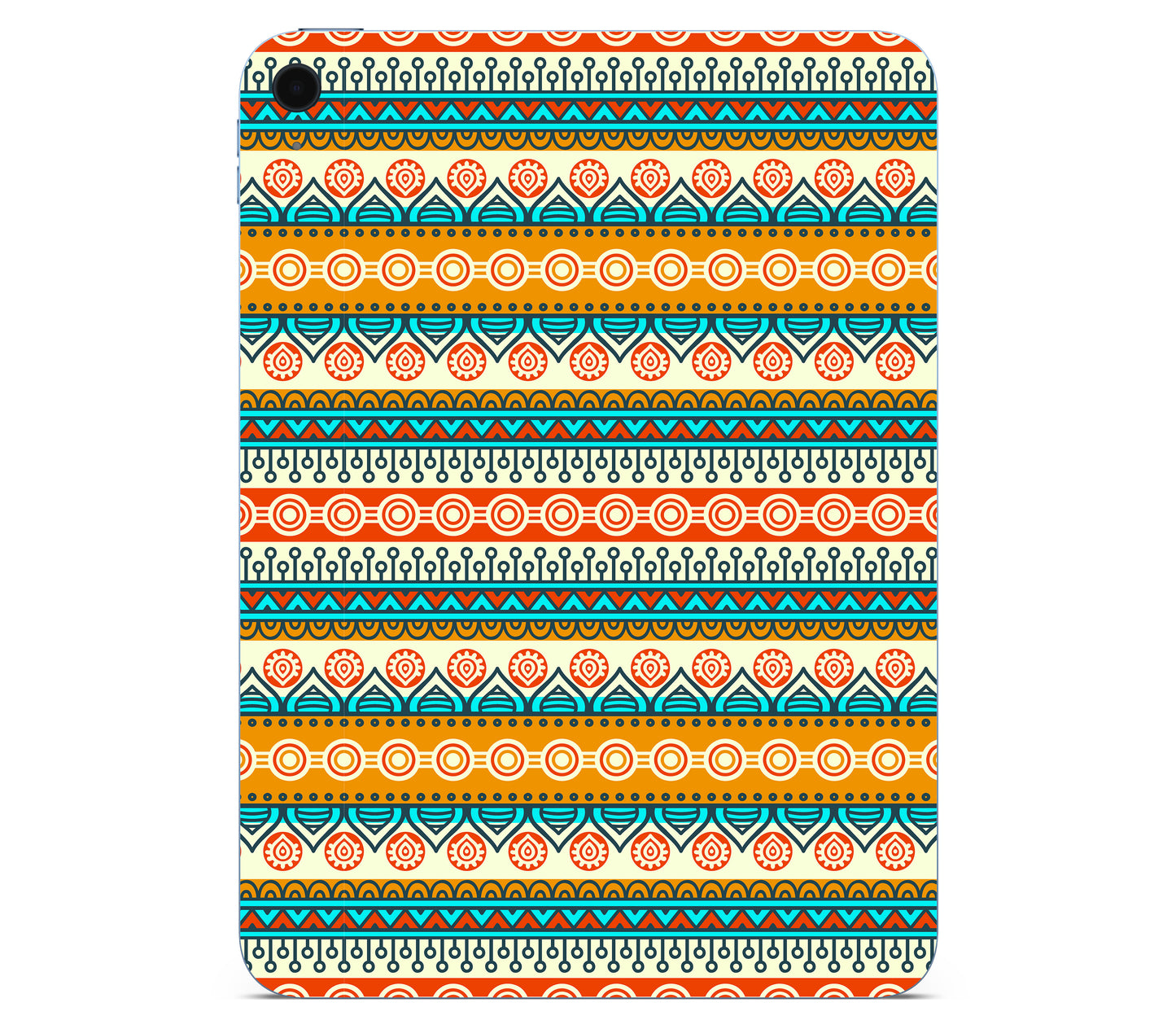 iPad 10.9" (2022, Gen 10) Rangoli