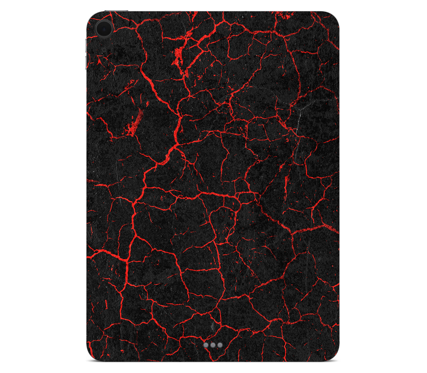 iPad Air 13" (M2) Hellcrack